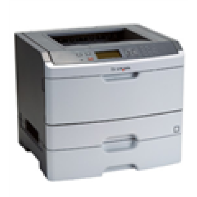 Lexmark E462dtn