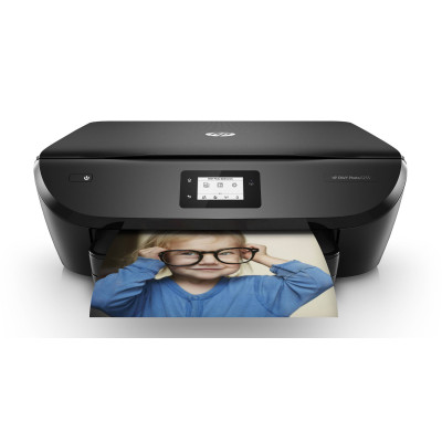 HP Envy Photo 6255