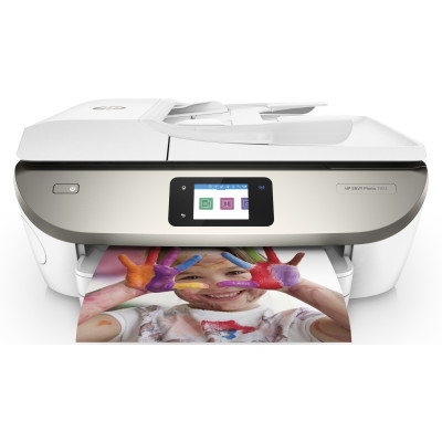 HP Envy Photo 7822