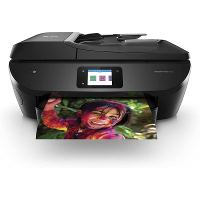 HP Envy Photo 7855