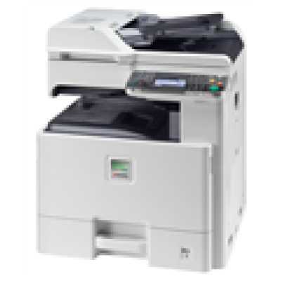 Kyocera Mita  FS C8020MFP