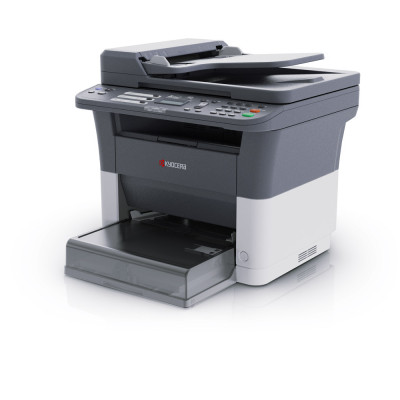 Kyocera ECOSYS FS-1025MFP