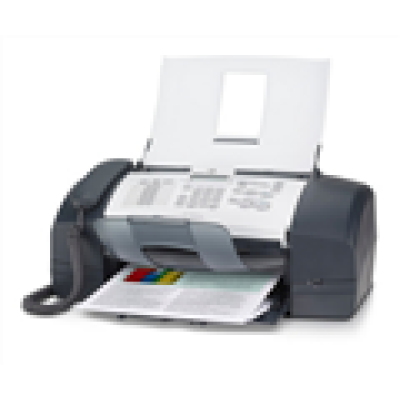 HP FAX 3180