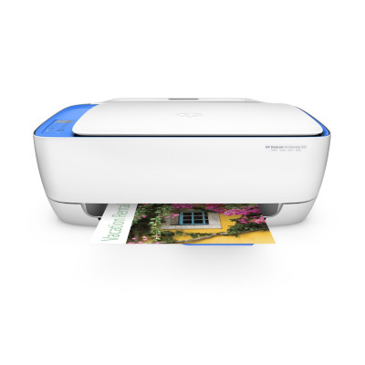 HP DeskJet Ink Advantage 3635