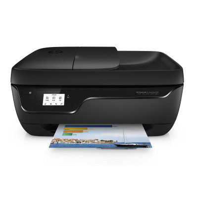 HP DeskJet Ink Advantage 3835