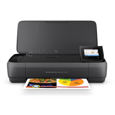 HP OfficeJet 250 Mobile