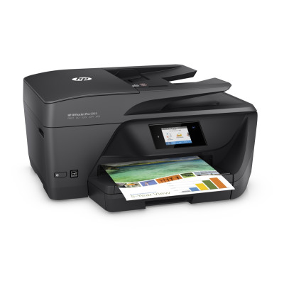 HP OfficeJet Pro 6960