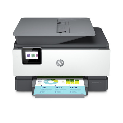 HP OfficeJet Pro 9012e