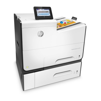 HP PageWide Enterprise Color 556xh