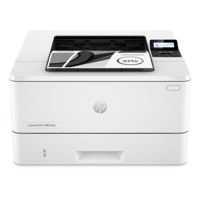 HP LaserJet Pro 4002dne