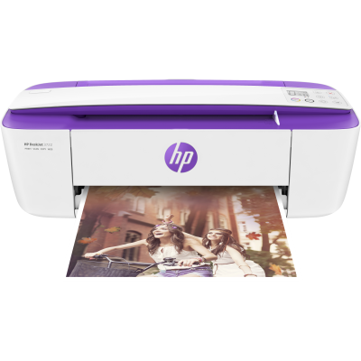 HP DeskJet 3722