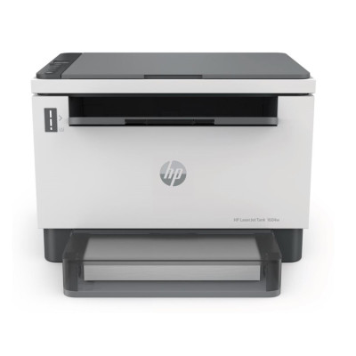 HP LaserJet Tank MFP 1604w