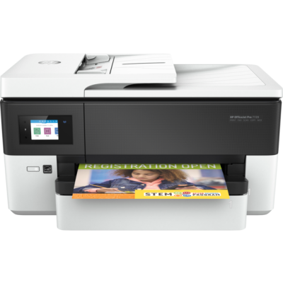 HP OfficeJet Pro 7720 All-in-One