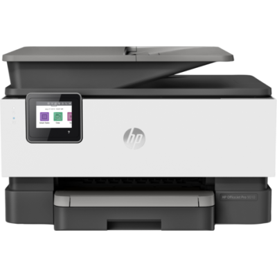 HP Officejet Pro 9010