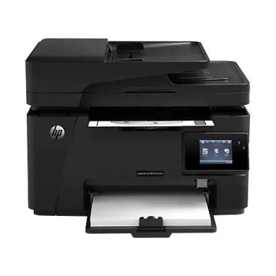 HP LaserJet Pro M127FN