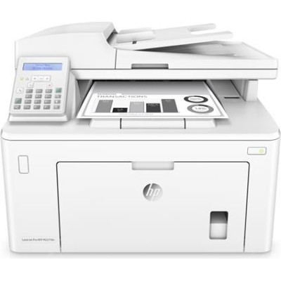 HP LaserJet Pro MFP M227fdn