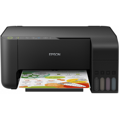 Epson EcoTank L3150