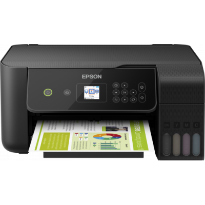 Epson EcoTank L3160