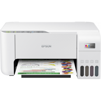 Epson EcoTank L3256