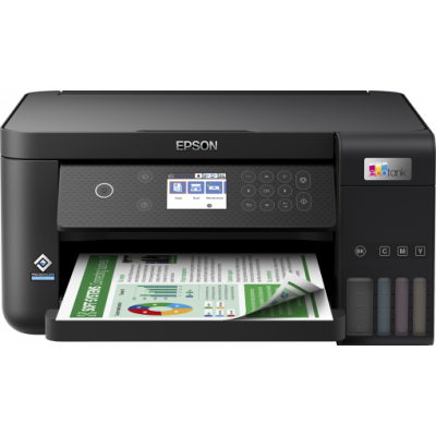 Epson EcoTank L6260