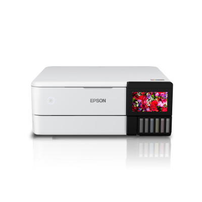 Epson EcoTank L8160