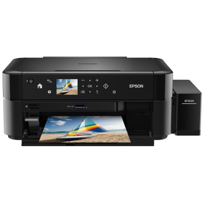 Epson EcoTank L850