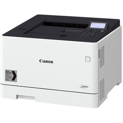 Canon i-SENSYS LBP663Cdw