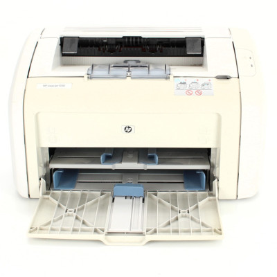 HP LaserJet 1018