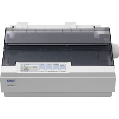 Epson LQ-300+