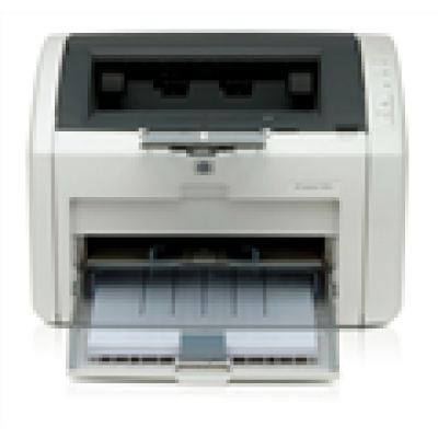 HP LaserJet 1022N