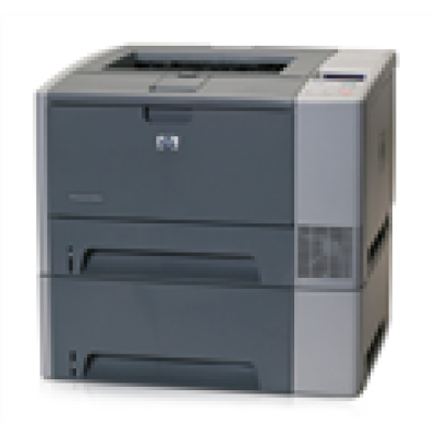 HP LaserJet 2430TN