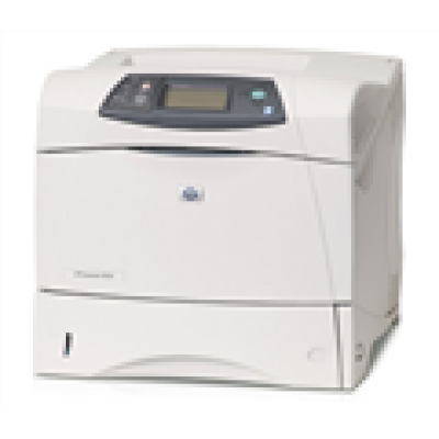 HP LaserJet 4250 Serie