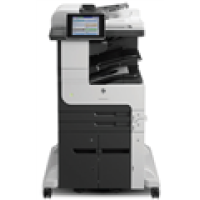 HP LaserJet Enterprise 700MFP M725z+