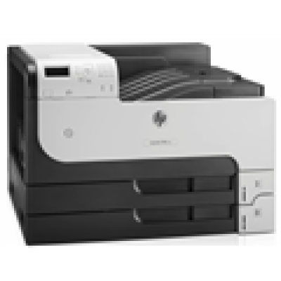 HP LaserJet Enterprise 700 Printer M712dn