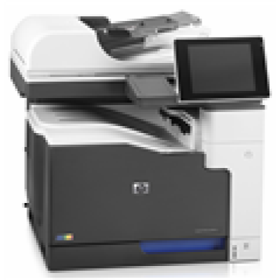 HP LaserJet Enterprise 700 ColorMFP M775dn