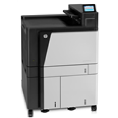 HP Color LaserJet Enterprise M855dn