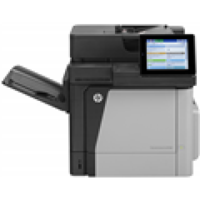 HP LaserJet Enterprise FlowMFP M680dn