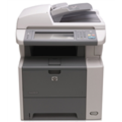 HP LaserJet M3027mfp