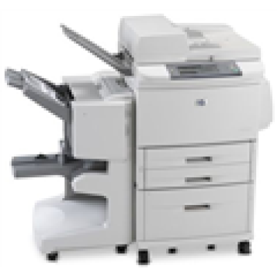 HP LaserJet M9050