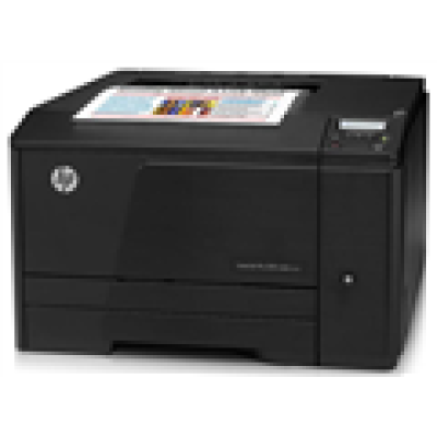 HP LaserJet Pro 200 Color M251