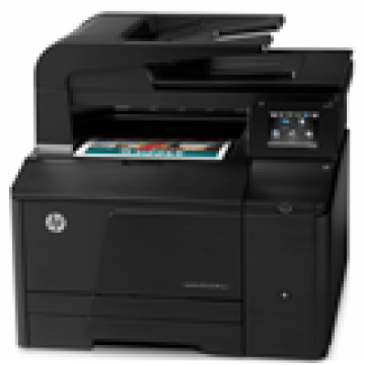 HP LaserJet Pro 200 Color MFP M276