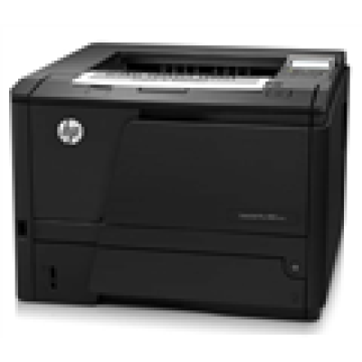 HP LaserJet Pro 400 M401d