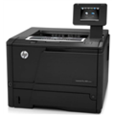 HP LaserJet Pro 400 M401dw