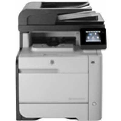 HP LaserJet Pro 400 Color MFP M476dn