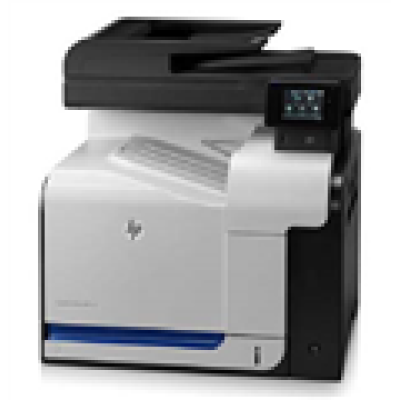 HP LaserJet Pro 500 ColorMFP M570