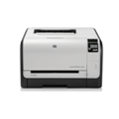 HP LaserJet Pro CP1525nw Color