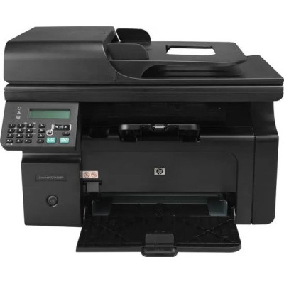 HP LaserJet Pro M1212nfMFP