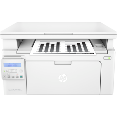 HP LaserJet Pro MFP M130nw