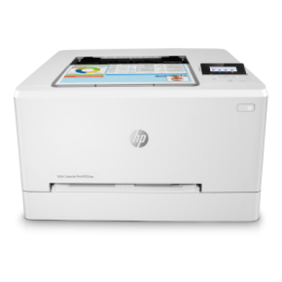 HP Color LaserJet Pro M255nw