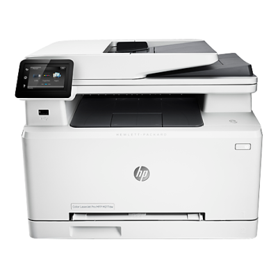 HP Color LaserJet ProMFP M277dw